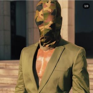 Meet your Posher, Douglas